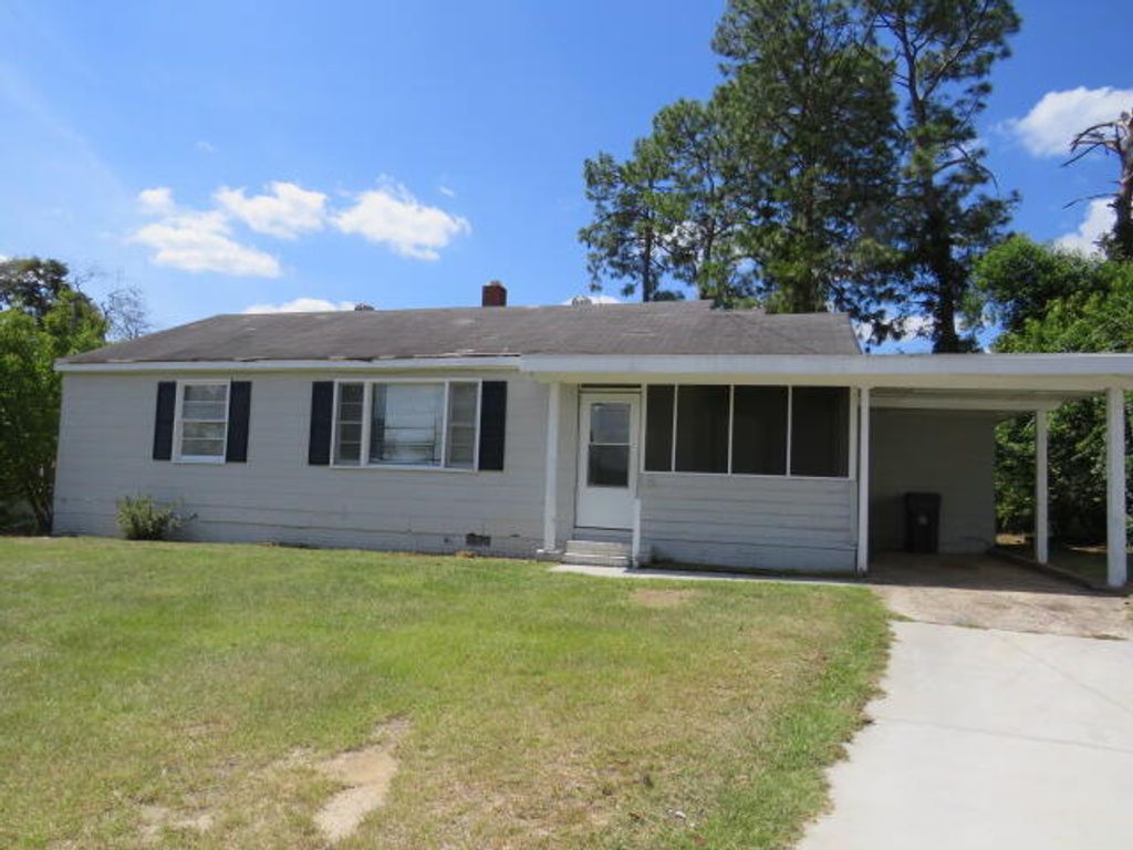 Photo of 2958 Shelby Drive, Augusta, GA 30906 (MLS # 547054)