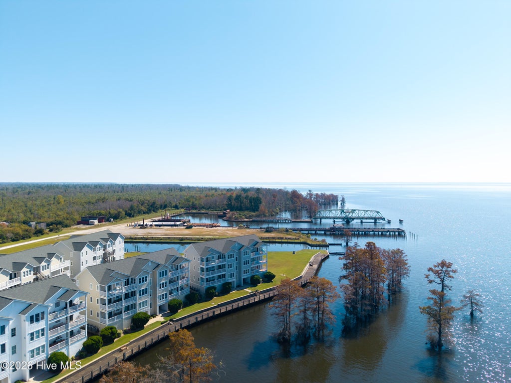 Photo of 420 Captains Cove #Unit B, Edenton, NC 27932 (MLS # 100611392)