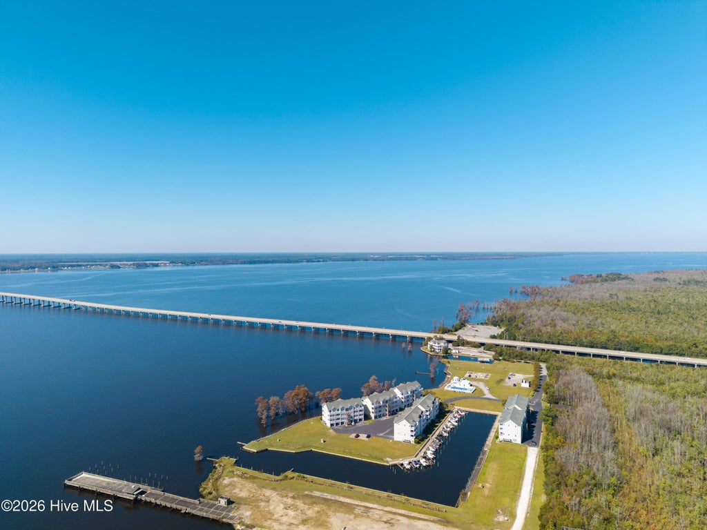 Photo of 420 Captains Cove #Unit B, Edenton, NC 27932 (MLS # 100611392)
