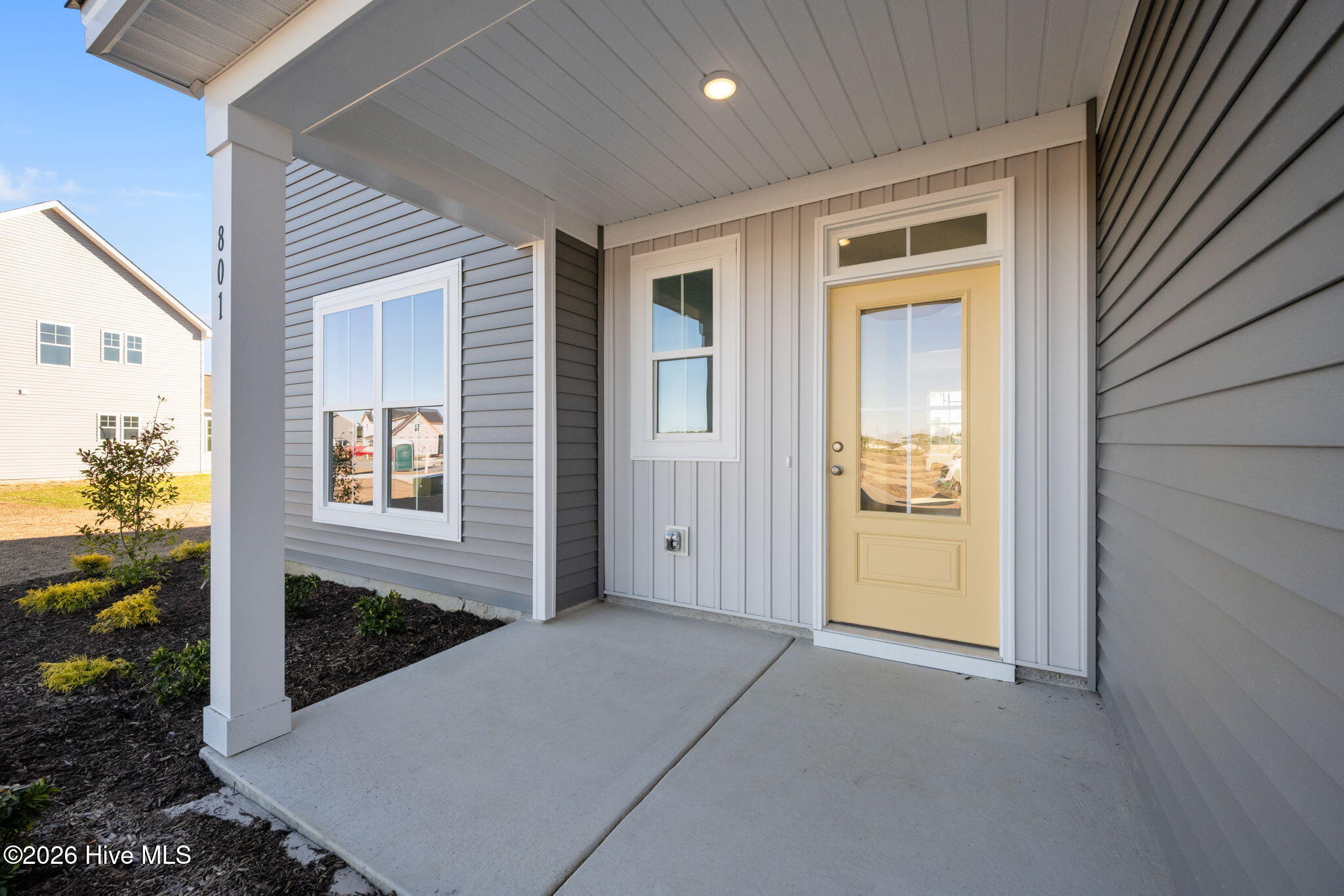 801 Tupelo Tree Drive