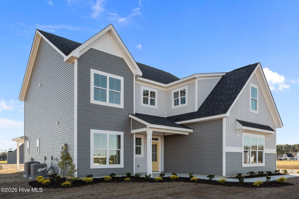 Photo of 801 Tupelo Tree Drive, Hubert, NC 28539 (MLS # 100566681)