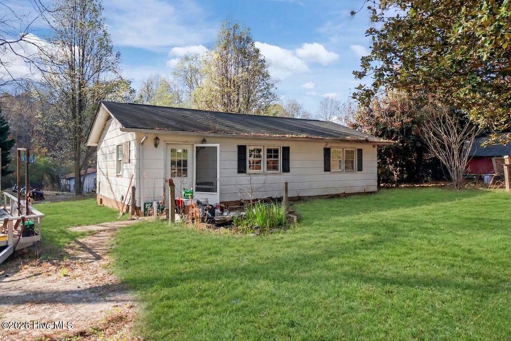 Photo of 7540 Old Fairground Road, Benson, NC 27504 (MLS # 100561731)