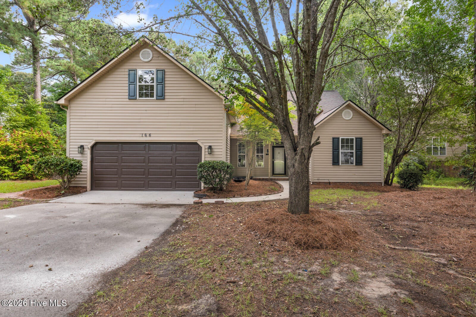 166 Dockside Drive