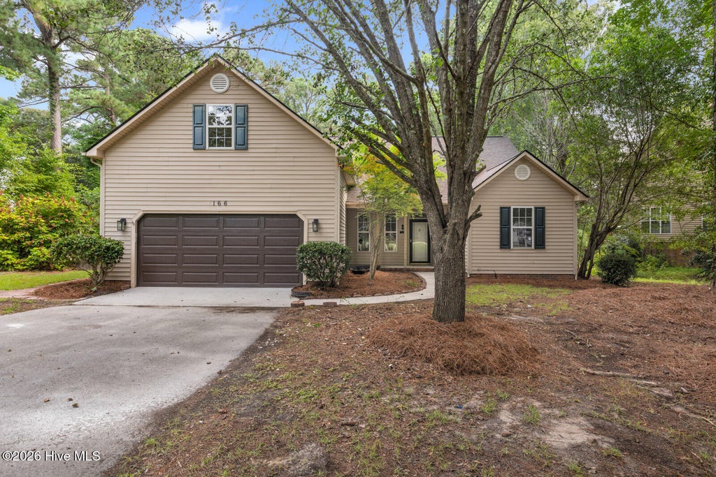 Photo of 166 Dockside Drive, Jacksonville, NC 28546 (MLS # 100594689)