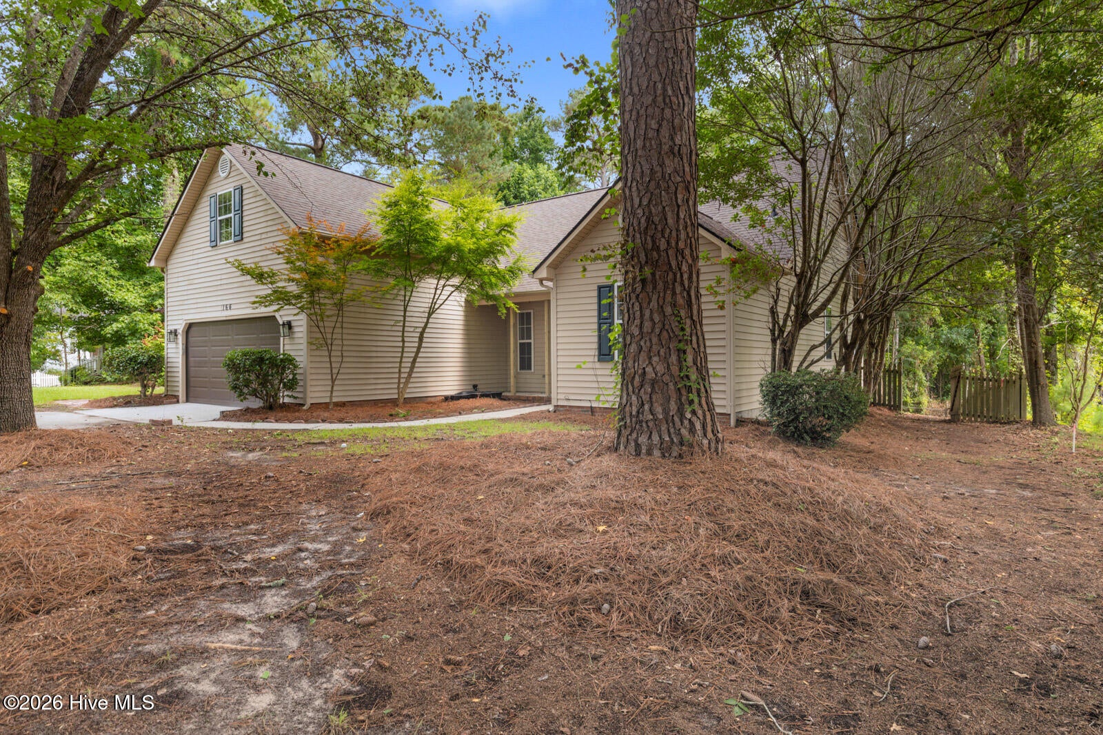166 Dockside Drive