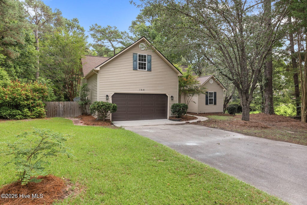 Photo of 166 Dockside Drive, Jacksonville, NC 28546 (MLS # 100594689)