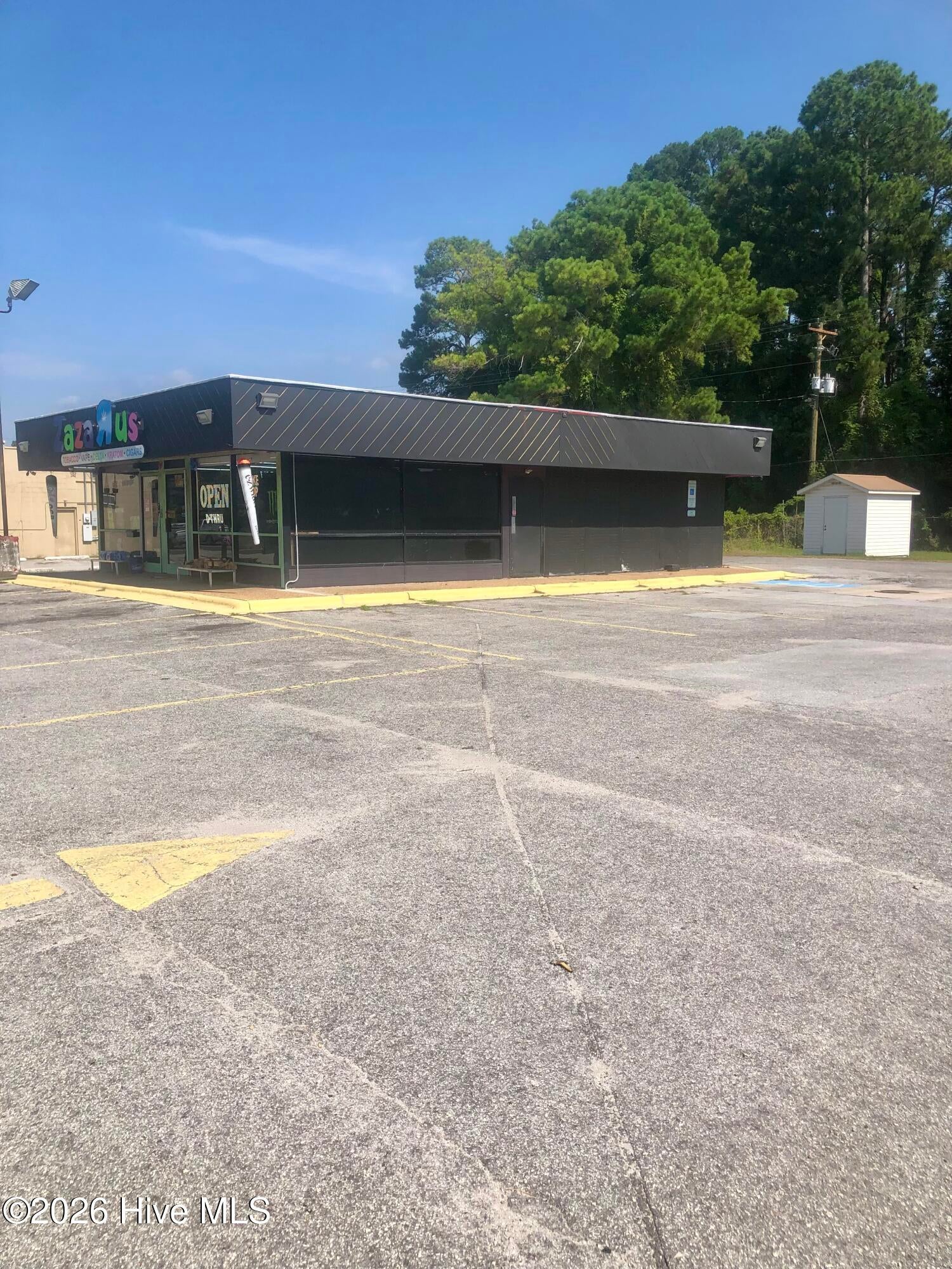 2003 Lejeune Boulevard