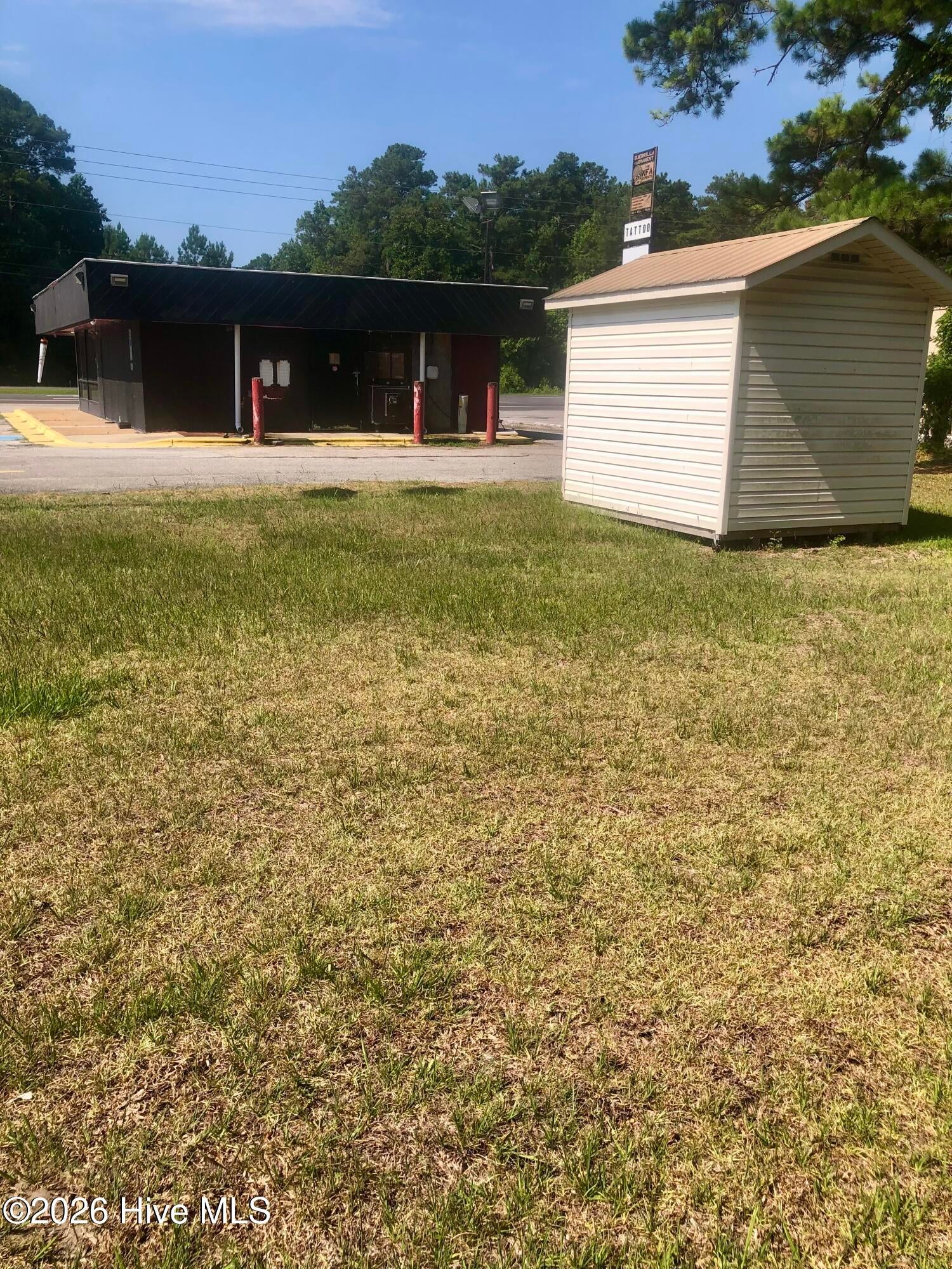 2003 Lejeune Boulevard
