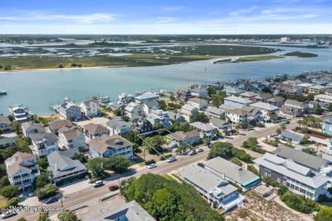 Tiny photo for 734 S Lumina Avenue, Wrightsville Beach, NC 28480 (MLS # 100581370)