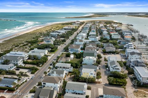 Tiny photo for 734 S Lumina Avenue, Wrightsville Beach, NC 28480 (MLS # 100581370)