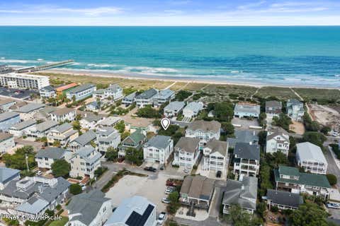 Tiny photo for 734 S Lumina Avenue, Wrightsville Beach, NC 28480 (MLS # 100581370)