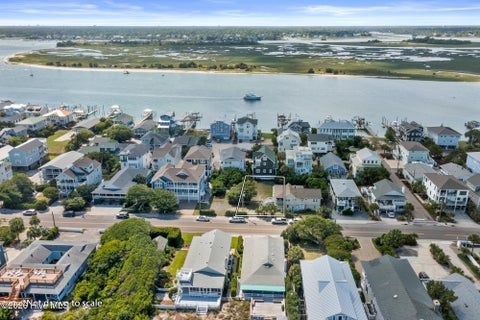 Photo of 734 S Lumina Avenue, Wrightsville Beach, NC 28480 (MLS # 100581370)