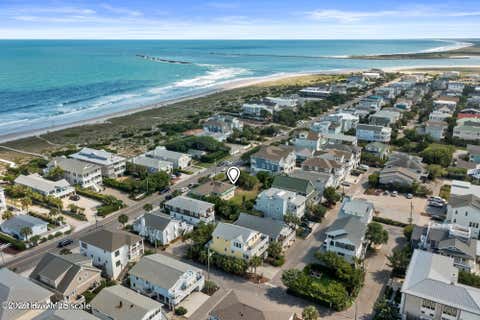 Tiny photo for 734 S Lumina Avenue, Wrightsville Beach, NC 28480 (MLS # 100581370)