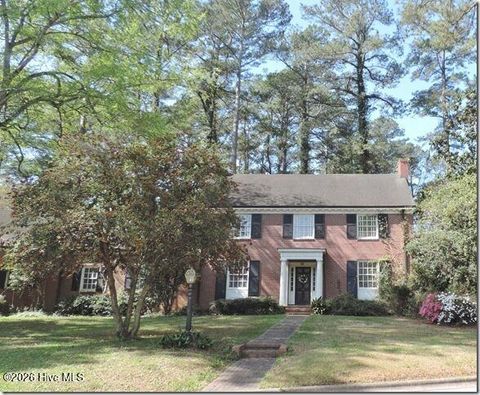 Homes For Sale - 131 Ripley Road<br/> Wilson, NC 27893