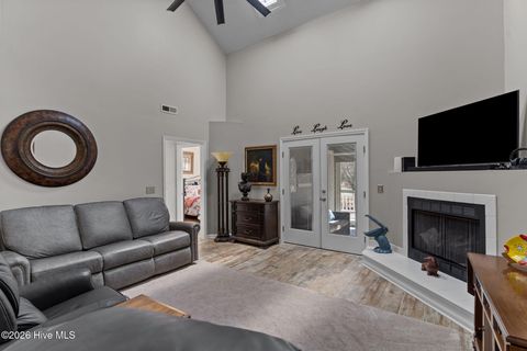 Tiny photo for 9318 Long Putt Court, Wilmington, NC 28412 (MLS # 100550707)