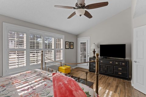 Tiny photo for 9318 Long Putt Court, Wilmington, NC 28412 (MLS # 100550707)