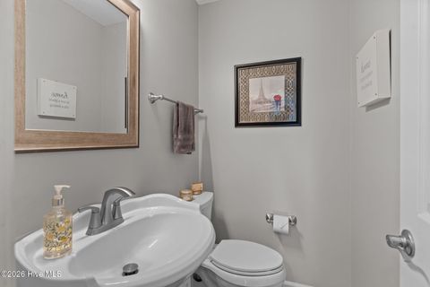 Tiny photo for 9318 Long Putt Court, Wilmington, NC 28412 (MLS # 100550707)