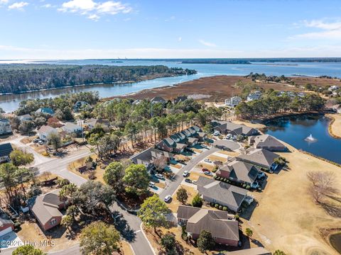 Tiny photo for 9318 Long Putt Court, Wilmington, NC 28412 (MLS # 100550707)