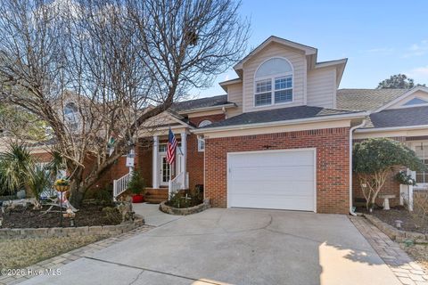 Tiny photo for 9318 Long Putt Court, Wilmington, NC 28412 (MLS # 100550707)