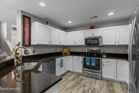 Tiny photo for 9318 Long Putt Court, Wilmington, NC 28412 (MLS # 100550707)