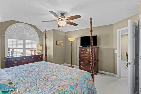 Tiny photo for 9318 Long Putt Court, Wilmington, NC 28412 (MLS # 100550707)