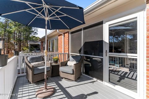 Tiny photo for 9318 Long Putt Court, Wilmington, NC 28412 (MLS # 100550707)