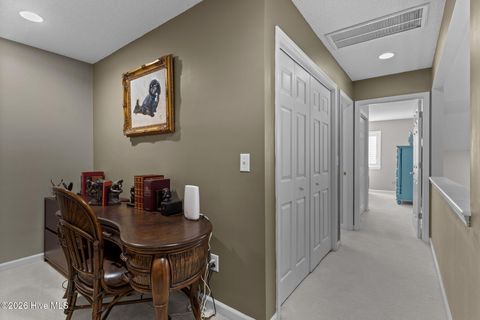 Tiny photo for 9318 Long Putt Court, Wilmington, NC 28412 (MLS # 100550707)