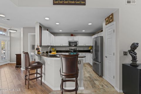 Tiny photo for 9318 Long Putt Court, Wilmington, NC 28412 (MLS # 100550707)