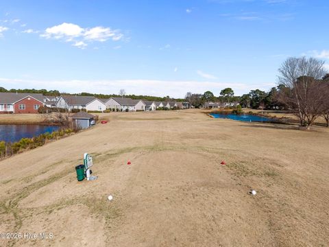 Tiny photo for 9318 Long Putt Court, Wilmington, NC 28412 (MLS # 100550707)