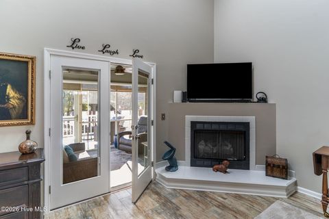 Tiny photo for 9318 Long Putt Court, Wilmington, NC 28412 (MLS # 100550707)