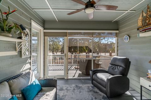 Tiny photo for 9318 Long Putt Court, Wilmington, NC 28412 (MLS # 100550707)
