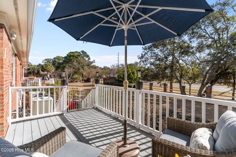 Tiny photo for 9318 Long Putt Court, Wilmington, NC 28412 (MLS # 100550707)