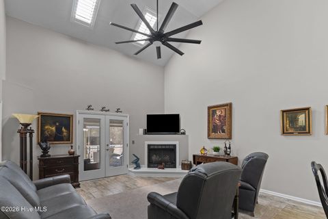 Tiny photo for 9318 Long Putt Court, Wilmington, NC 28412 (MLS # 100550707)