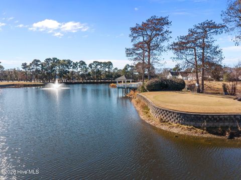 Tiny photo for 9318 Long Putt Court, Wilmington, NC 28412 (MLS # 100550707)