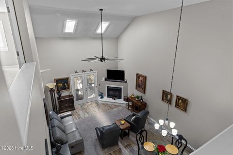 Tiny photo for 9318 Long Putt Court, Wilmington, NC 28412 (MLS # 100550707)