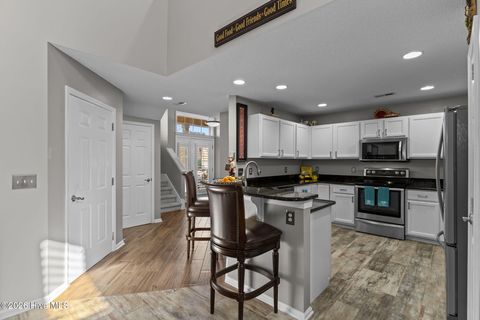 Tiny photo for 9318 Long Putt Court, Wilmington, NC 28412 (MLS # 100550707)