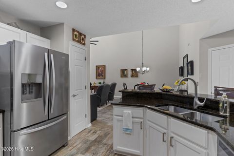 Tiny photo for 9318 Long Putt Court, Wilmington, NC 28412 (MLS # 100550707)