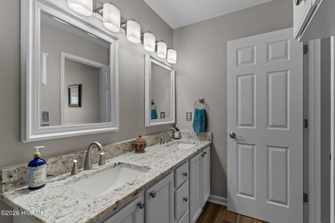 Tiny photo for 9318 Long Putt Court, Wilmington, NC 28412 (MLS # 100550707)