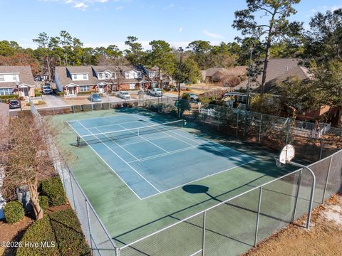 Tiny photo for 9318 Long Putt Court, Wilmington, NC 28412 (MLS # 100550707)