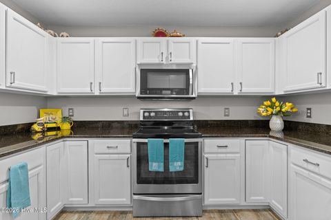 Tiny photo for 9318 Long Putt Court, Wilmington, NC 28412 (MLS # 100550707)