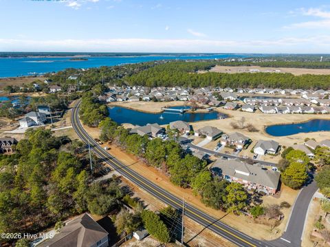 Tiny photo for 9318 Long Putt Court, Wilmington, NC 28412 (MLS # 100550707)