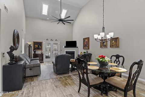 Tiny photo for 9318 Long Putt Court, Wilmington, NC 28412 (MLS # 100550707)