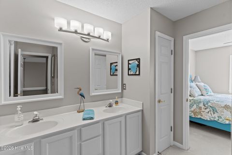 Tiny photo for 9318 Long Putt Court, Wilmington, NC 28412 (MLS # 100550707)