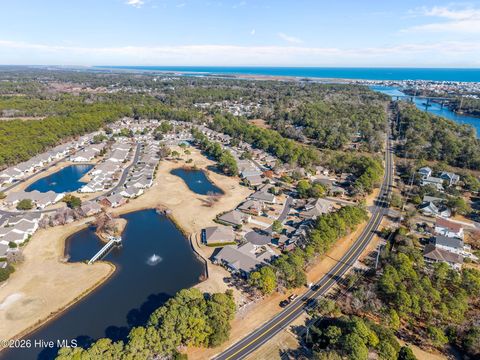 Tiny photo for 9318 Long Putt Court, Wilmington, NC 28412 (MLS # 100550707)