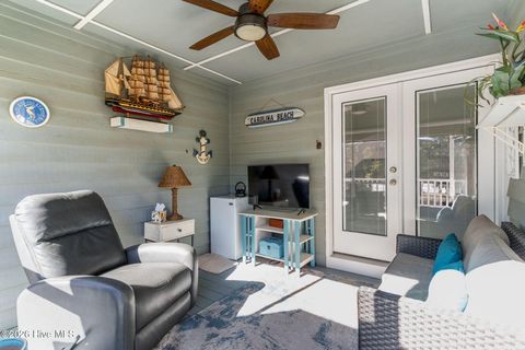 Tiny photo for 9318 Long Putt Court, Wilmington, NC 28412 (MLS # 100550707)