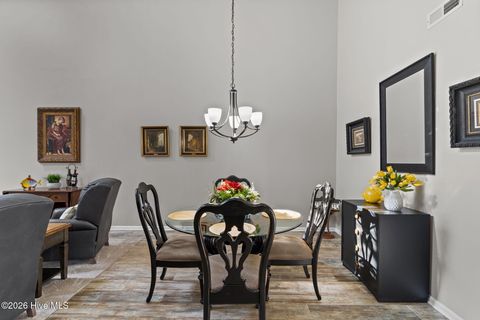 Tiny photo for 9318 Long Putt Court, Wilmington, NC 28412 (MLS # 100550707)