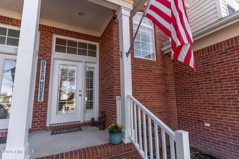 Tiny photo for 9318 Long Putt Court, Wilmington, NC 28412 (MLS # 100550707)