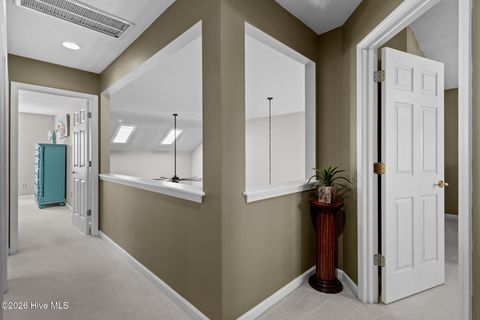 Tiny photo for 9318 Long Putt Court, Wilmington, NC 28412 (MLS # 100550707)