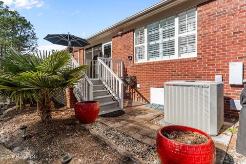 Tiny photo for 9318 Long Putt Court, Wilmington, NC 28412 (MLS # 100550707)