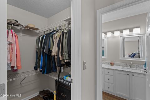 Tiny photo for 9318 Long Putt Court, Wilmington, NC 28412 (MLS # 100550707)